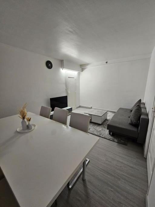 Bel Appartement A Choisy-Le-Roi Exteriör bild