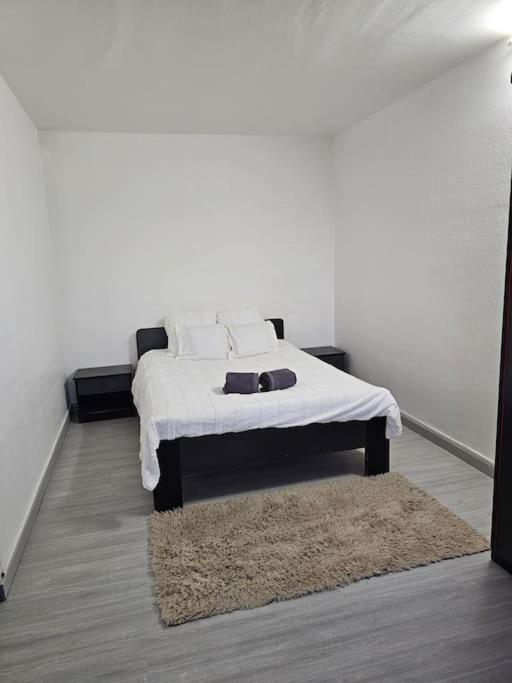 Bel Appartement A Choisy-Le-Roi Exteriör bild